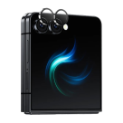 Защитное стекло для камеры Benks GlassWarrior для Samsung Galaxy Z Flip7